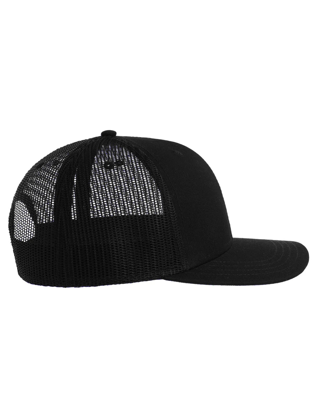 Cap black Raex®product zoom image #3