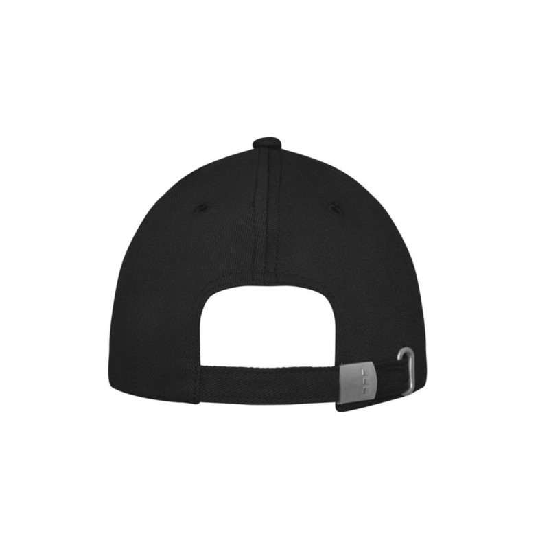 Cap black Hardox® Wearparts