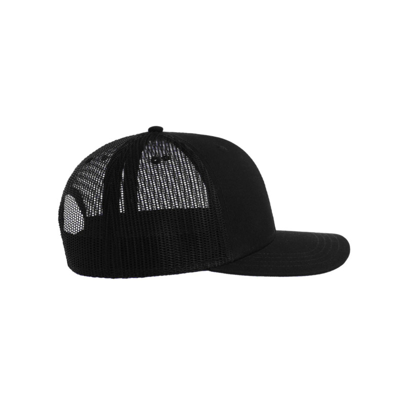 Trucker Cap black Raex