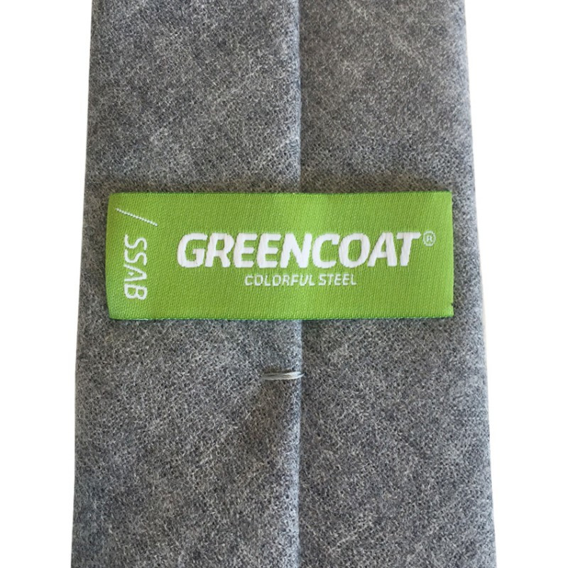 Tie GreenCoat®