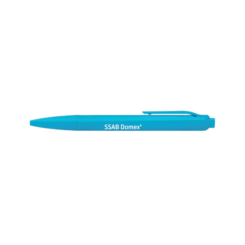 Pen SSAB Domex, 10 pcs/pack