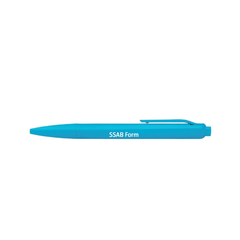 Pen SSAB Form, 10 pcs/pack