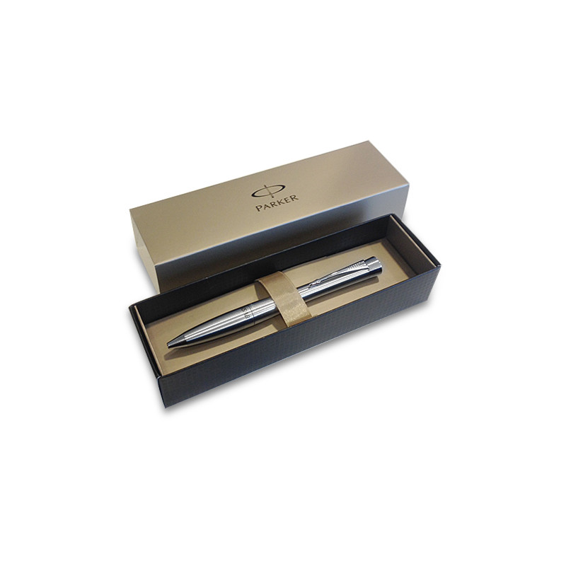 Parker pen in gift box, SSAB