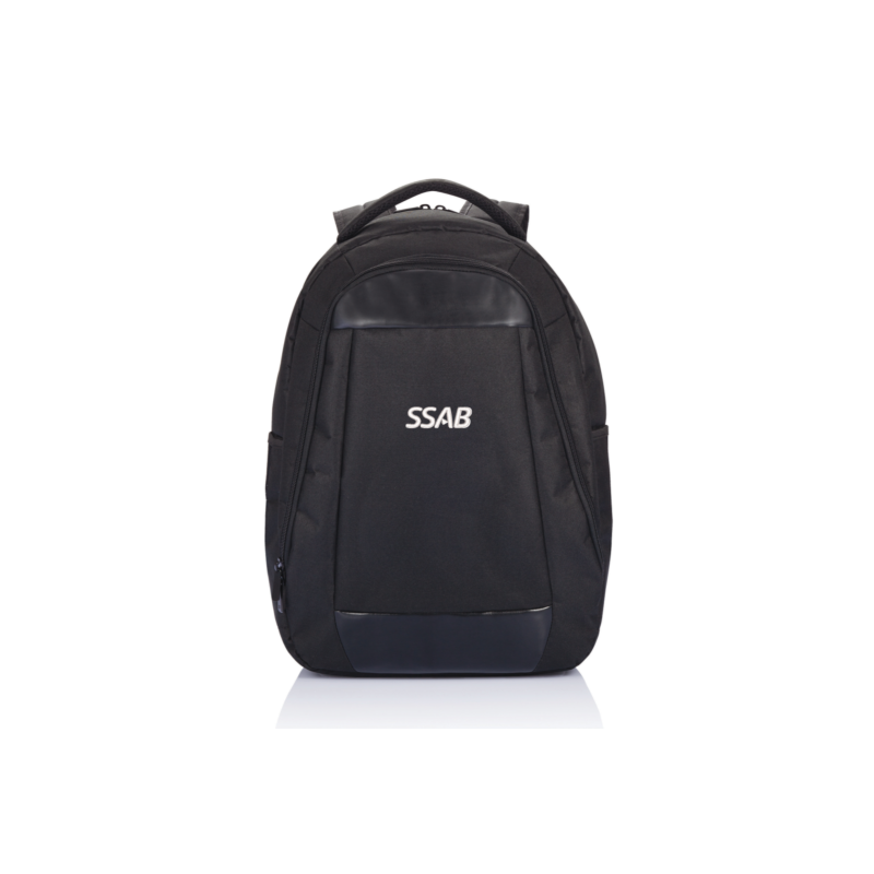 Laptop Backpack SSAB