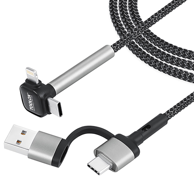 Charging cable Toolox®