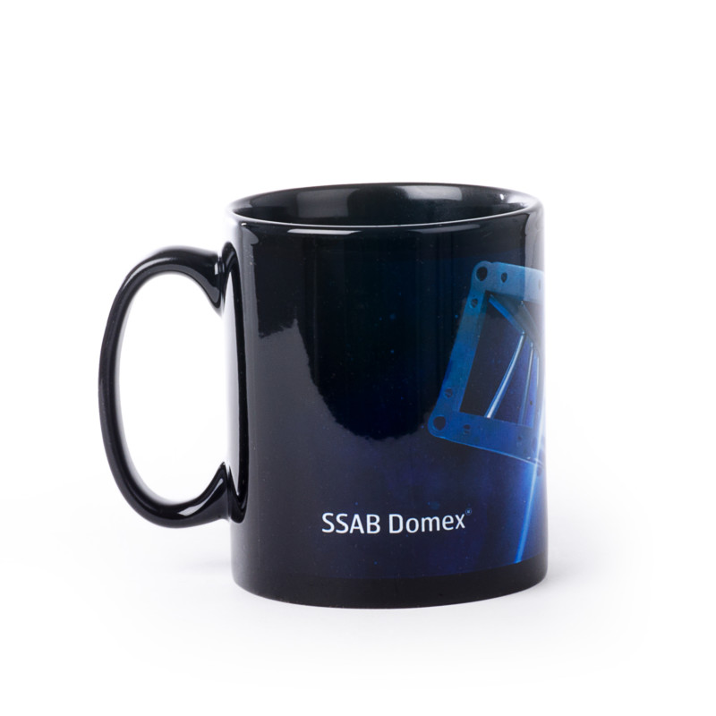 Mug SSAB Domex