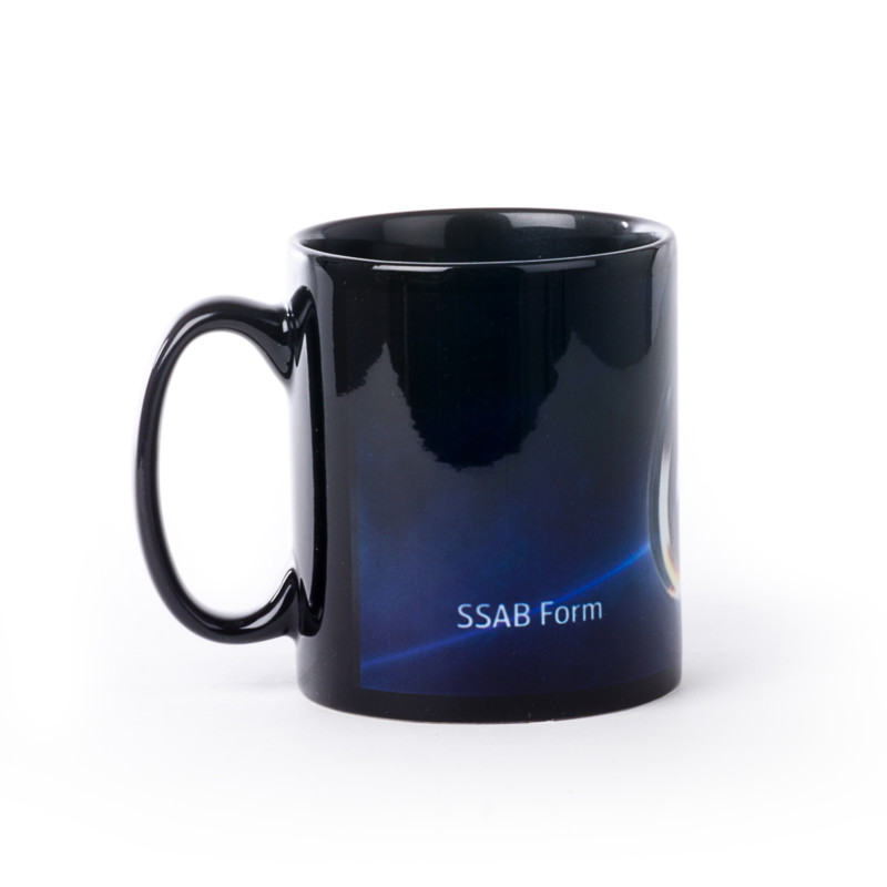Mug SSAB Form