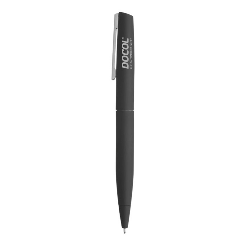 Pen black Docol® , 25 pcs/pack