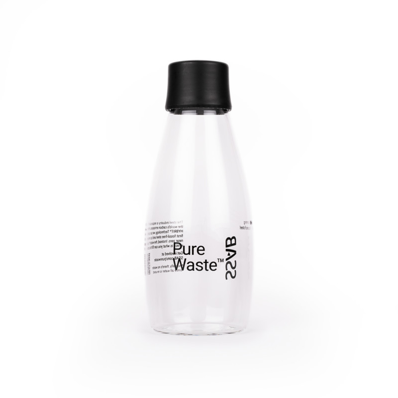 Bottle "Retap" Go SSAB Fossil Free