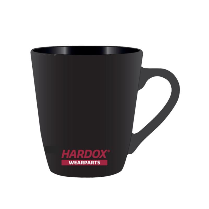 Mug Hardox®  Wearparts