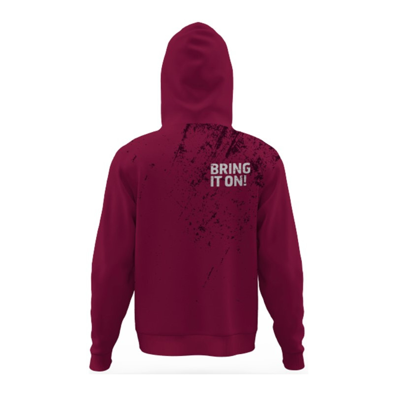 Hoodie Hardox® wear plate  