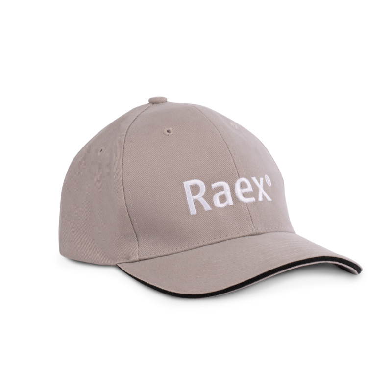 Cap Raex®