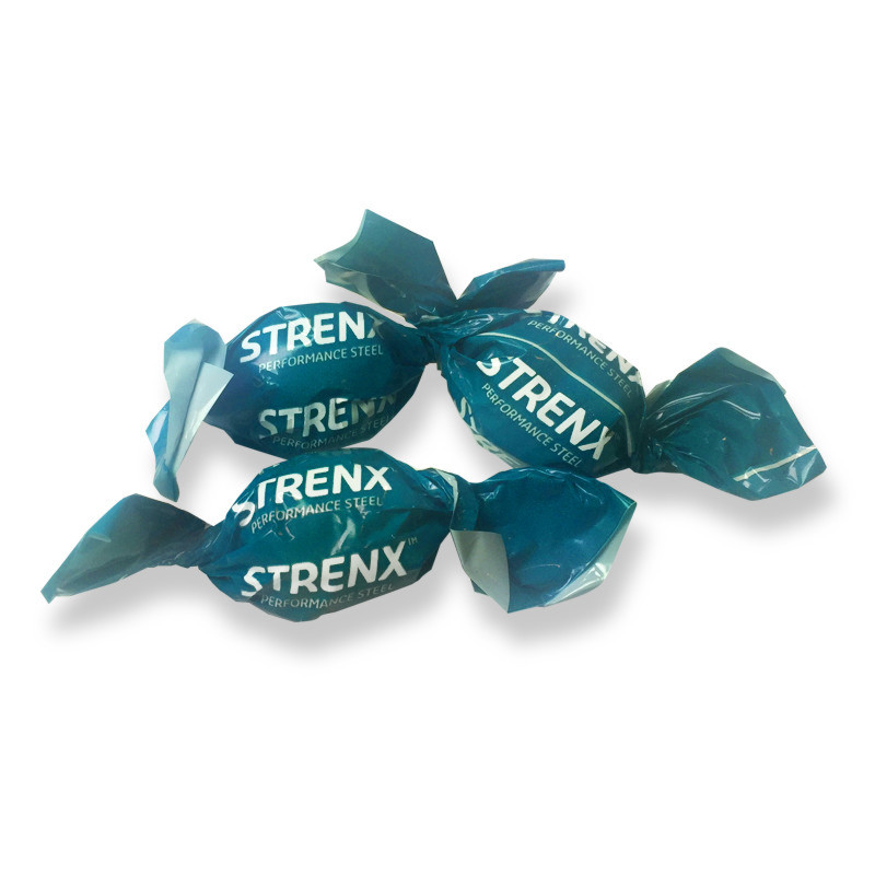 Candy Strenx®, 5 kg