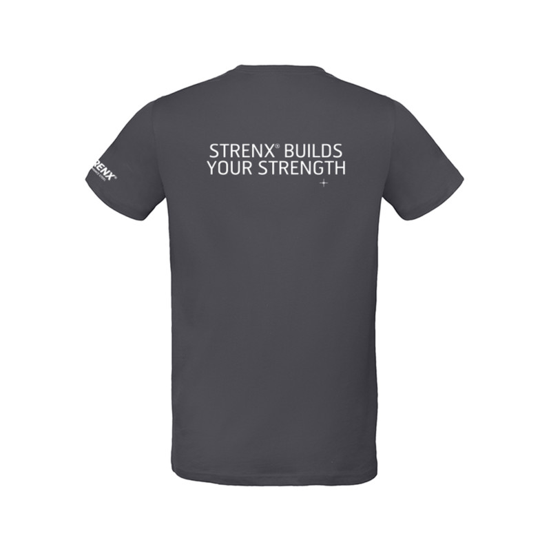 T-shirt grey Strenx® 