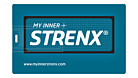 USB 4GB My Inner Strenx® , 5pcs/packproduct thumbnail #1