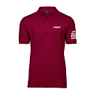 Polo shirt Hardox® wear plateproduct thumbnail #1