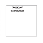 Napkins for sketch competition GreenCoat®, 125 pcs/packproduct thumbnail #1