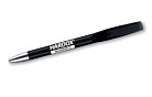 Pen Frost black Hardox® Wearparts, 25 pcs/packproduct thumbnail #1
