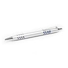 Conference pen SSAB, 25 pcs/packproduct thumbnail #1