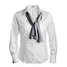 Shirt white SSAB, Ladiesproduct thumbnail #2