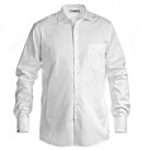 Shirt in white SSAB, Menproduct thumbnail #1