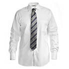 Shirt in white SSAB, Menproduct thumbnail #2