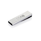 USB metal 4 GB SSABproduct thumbnail #1