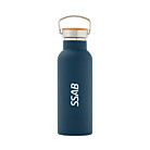 Thermos bottle Blue SSABproduct thumbnail #1