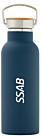 Thermos bottle Blue SSABproduct thumbnail #1