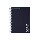 A5 Notebook SSAB 5pcs/packproduct thumbnail #1