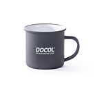 Mug Enamel Docol® product thumbnail #1