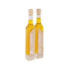 Swedish rapeseed oil 2-pack (bottle each 100ml), Garlic/Thyme & Lemon/Dill flavor GreenCoat®product thumbnail #2