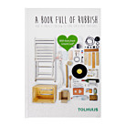 Book - how to turn trash into treasures, GreenCoat®product thumbnail #1