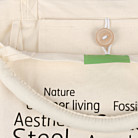 Cotton bag GreenCoat®product thumbnail #3