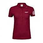 Polo shirt Hardox® Wear Plate, Ladies product thumbnail #1