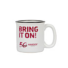 Mug Hardox® wear plate product thumbnail #1