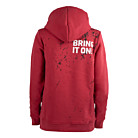 Hoodie Hardox® wear plate  product thumbnail #2