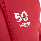 Hoodie Hardox® wear plate  product thumbnail #4