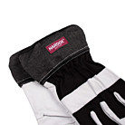 Work Glove Hardox® wear plate, 12 pairs/packproduct thumbnail #2