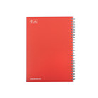 A5 Notebook, Raex® 10/packproduct thumbnail #3