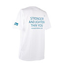 T-shirt My Inner Strenx®, whiteproduct thumbnail #2