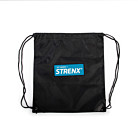 Gym bag black My Inner Strenx® product thumbnail #2