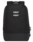 Backpack anti-theft in RPET Strenx®/Hardox® product thumbnail #1