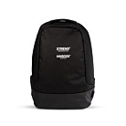 Backpack anti-theft in RPET Strenx®/Hardox® product thumbnail #1