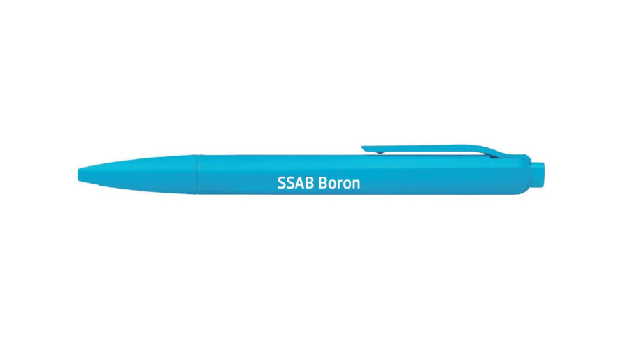 Pen SSAB Boron, 10 pcs/packproduct image #1