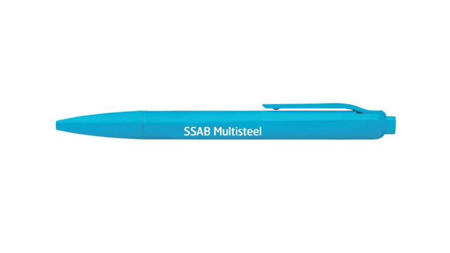 Pen SSAB Multisteel, 10 pcs/packproduct image #1
