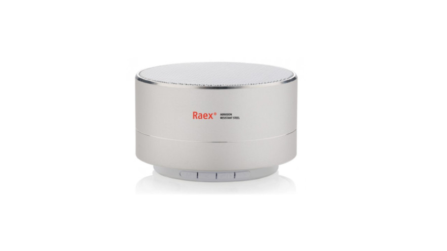 Wireless Speaker Raex® with pick up functionproduct image #2