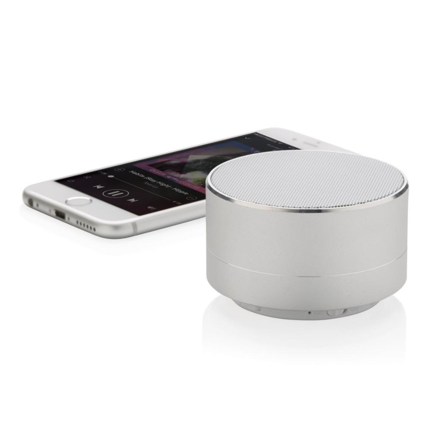 Wireless Speaker Raex® with pick up functionproduct image #3