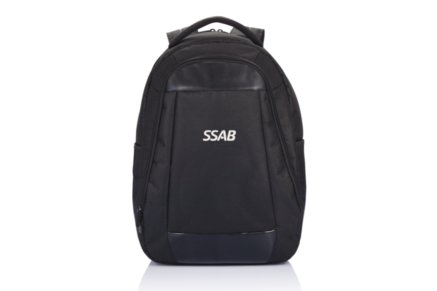 Laptop Backpack SSABproduct image #1