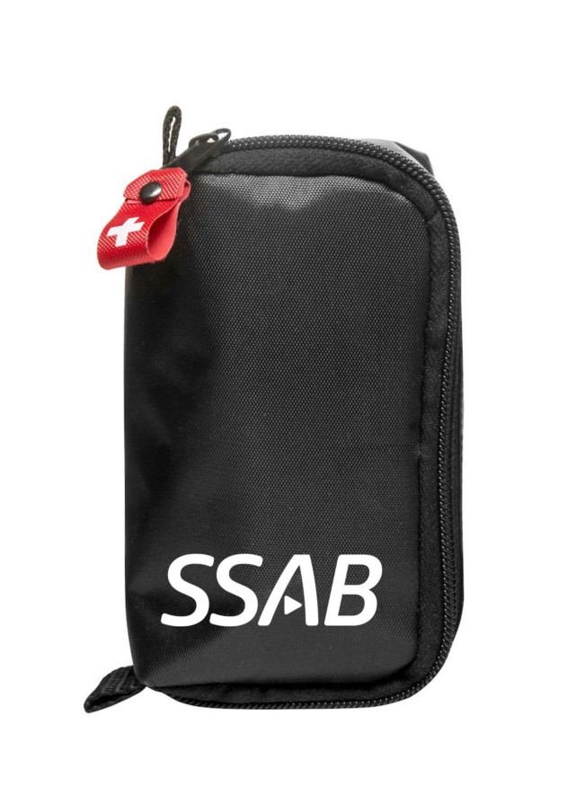 First Aid kit SSABproduct image #2